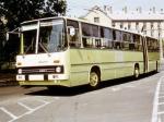 Ikarus 280T 1975 года
